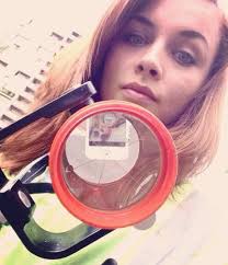 Reflection is creation