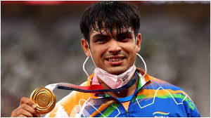 Neeraj chopra age is 20 years as on april 2018, his height is 6'0(184 cm) and weight is 80 kgs (176 lbs).his eye color is black and hair color is black.zodiac sign is not known.also, read saina. Lsfizytu980dwm