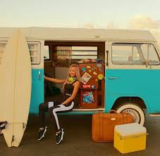 Hyolyn Pu A Vw Bus Camper Sistar Bus Camper