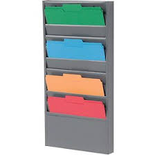 10 pocket medical chart special purpose literature rack