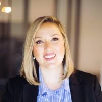 Amy Gonzalez, M.B.A.