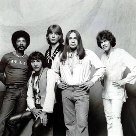 Redbone – I've Got to Find the Right Woman Lyrics | Genius Lyrics