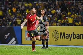 Liga malaysia musim 2020 akan bermula pada februari 2020, namun kebanyakan pasukan liga m sudah pun bertindak pantas tahukah anda siapa pemain yang memasuki senarai perpindahan terbesar liga m musim 2020? Perpindahan Pemain Dalam Liga Malaysia Football Tribe Malaysia