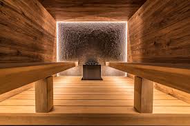 Design Sauna Im Alpenstil Sauna Und Mehr Gmbh Sauna Diy Sauna Saunahaus