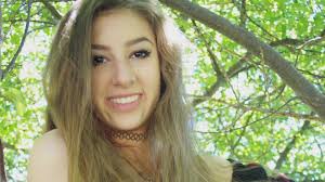 Tie-dye tree has unexpected and touching backstory