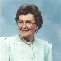 Anna Mae True Obituary