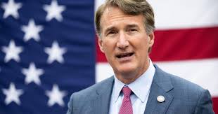 Youngkin issue executive order to act