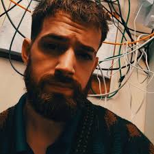 Take the microphone away from him 😂