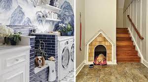 That's because their first house clocked in at 1,000 square feet. 20 Adorable Dog Friendly Interior Ideas Home Design Lover
