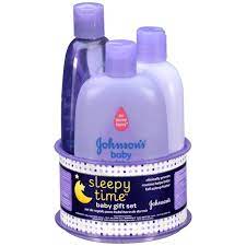 The products involved in this settlement have been labeled (or advertised) as clinically proven to help a baby sleep better or to be used as part of a bedtime and/or nighttime routine. Your Gift Contains Johnson S Bedtime Baby Bath Johnson S Bedtime Baby Lotion Johnson S Baby Shampoo Baby Bath Items Baby Bedtime Baby Gift Sets