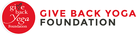 Maybe you would like to learn more about one of these? Give Back Yoga Foundation Give Back Yoga Foundation Powered By Donorbox