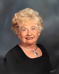 Obituary information for Dorothy "Dot" Mae Imhoff