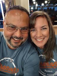 Monday night my best friend and love of my life David Acuña went to walk  with Jesus. His death was sudden, brutal and heartbreaking. I was able to  be with him as