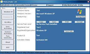 4 how to activate microsoft office 2016 without product key free 2021. Retrouver Sa Cle D Activation Windows Ou Office Sospc