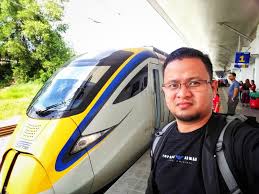 Banyak penumpang yang belum tahu akan syarat tersebut dan langsung membeli tiket kereta api jarak jauh, sehingga saat boarding tidak bisa menunjukkan surat keteranga. Firdaus Kembara Hatyai Itinerari Travel Solo