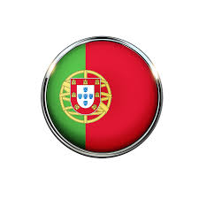 Bandeira de portugal)، هو علم مستطيل الشكل يتكون من لونان أخضر في النصف القريب من سارية العلم وأحمر في النصف البعيد، وفي منتصف العلم جزء من وسام النبالة البرتغالي (الدرع والكرة الأرضية). Fay3 ØµÙˆØ± Ù„Ù€ Ø§Ù„Ø£Ù…Ø© Ø£ÙˆØ±ÙˆØ¨Ø§ Ø¬Ù†Ø³ÙŠØ© Ø§Ù„Ø¨Ø±ØªØºØ§Ù„ Ø¹Ù„Ù… Ø¨Ù„Ø¯