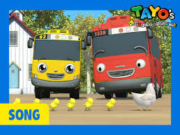The hd wallpaper picture (tayo the little bus black and white) has been downloaded. Watch Tayo S Sing Along Show Prime Video