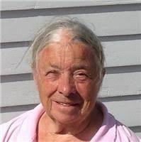 Sylvia “Seya” Harper Bishop (1938-2022)