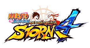 Naruto Shippūden: Ultimate Ninja Storm 4 — Wikipédia