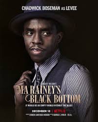 6 апр в 18:44 6 апр. Ma Rainey S Black Bottom Trailer Zu Chadwick Bosemans Letztem Film