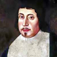 Edward Rawson (1615–1693)