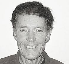 Al Stahler: Seeing colors