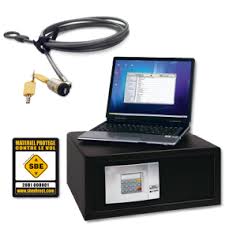 Date de la dernière vérification : Antivols Pc Portables Sbe Direct