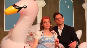 Konstanz: Bei der Premiere der „Fischerin vom Bodensee“ gab's zum Schluss  Standing Ovations im Bodenseeforum