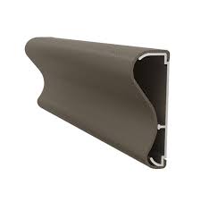 Johnsonite is a company built upon innovation and has been for over 100 years. 2600 Series Chair Rail Wall Protection Inpro Corporation