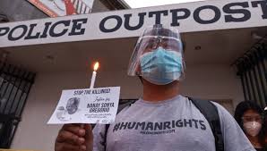 (it was like he simply killed an animal, an insect, with what he did to my family. Wave Of Rage Over Tarlac Murders Reaches De Oro Prompts Youth Groups Rally Inquirer News