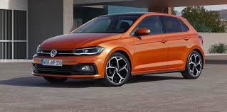 2020 Volkswagen Polo Gti Rumors Review And Price Volkswagen Polo Volkswagen
