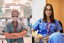 Amalina bakri is part of a millennial generation (also known as generation y). Dr Amalina Joins Uk S Imperial College Search For For Covid 19 Vaccine