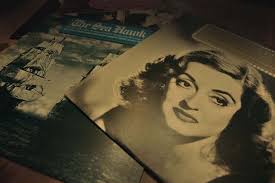 Charles Gerhardt & Classic Film Scores