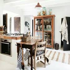 Kitchen Storage Deco Maison Cuisines Maison Maison Ideale
