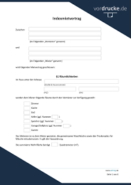 Dieser mietvertrag wurde erstellt und geprüft von rechtsanwälte fasbender, burdack, buch & kollegen stand: Vordruck Index Mietvertrag