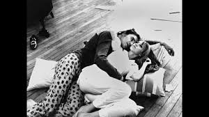My week in new york : L Amour Fou Viennale