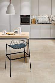 Piastrella Works Beige 61 5x 61 5 Gres Effetto Cemento Iperceramica Pavimento Cucina Arredamento Moderno Cucina Cucina Beige