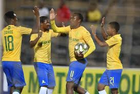 Mamelodi sundowns are set to play in the caf champions league quarterfinals against the egyptian giants al ahly. Absa Premiership Fixture Mamelodi Sundowns Vs Stellenbosch Moved To
