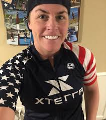 Jennifer Sandenaw Horstmann