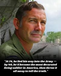 Did he outsmart the Army or just get lucky??