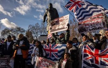 Chagos deal costs to balloon by £288m