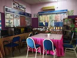 Ada tujuan umum dan ada tujuan khusus. Guru Kaunseling Nurhaiza Che Mat Kertas Kerja Menaiktaraf Bilik Kaunseling Smk Cheras