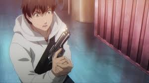 One day he receives a mysterious. Darwin S Game Episode 3 Spoilers Release Date Watch Online
