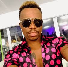 Age, early life, education, career. Somizi Mhlongo Alchetron The Free Social Encyclopedia