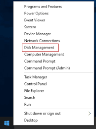 It is not as difficult as it sounds. 6 Ways To Open Disk Management In Windows 10
