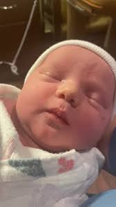 Some personal good news to share: We welcomed our grandson Phineas "Phin"  Edward Sandifer. Sandra and I are thrilled! What a special Christmas gift! 