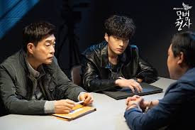 We did not find results for: Drama Penyiasatan Jenayah The Good Detective Tamat Kekal Raih Rating Tinggi Sepanjang Tayangan Kimchidaily My