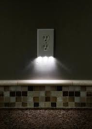 Sophisticated motion sensor combined with a light sensor allows light to turn on only when it is dark and only when motion is detected. Gail Zahtz On Twitter Night Light Best Interior Design Websites Lights