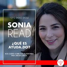 12y2 Radio Show 🎙️📻