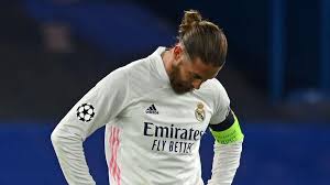 Maybe you would like to learn more about one of these? Real Madrid Suffer Another Ramos Injury Blow